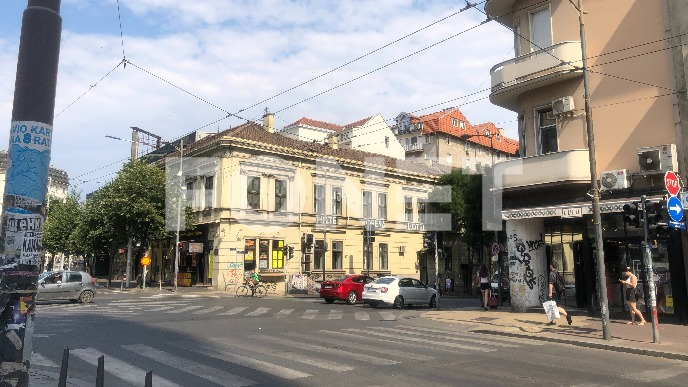 Danas veoma toplo